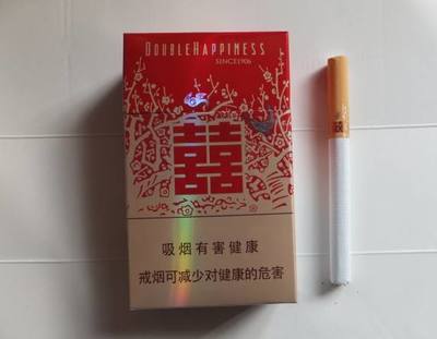 中国最畅销的7款名烟,你抽过哪几款?最后这款你一定吸过!