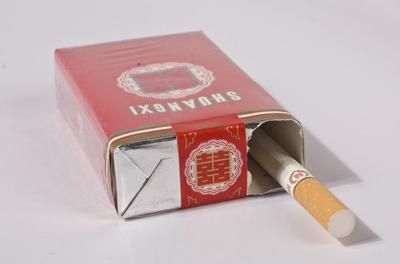全国最大的卷烟厂排名,你们知道你抽的香烟是哪个厂的吗?